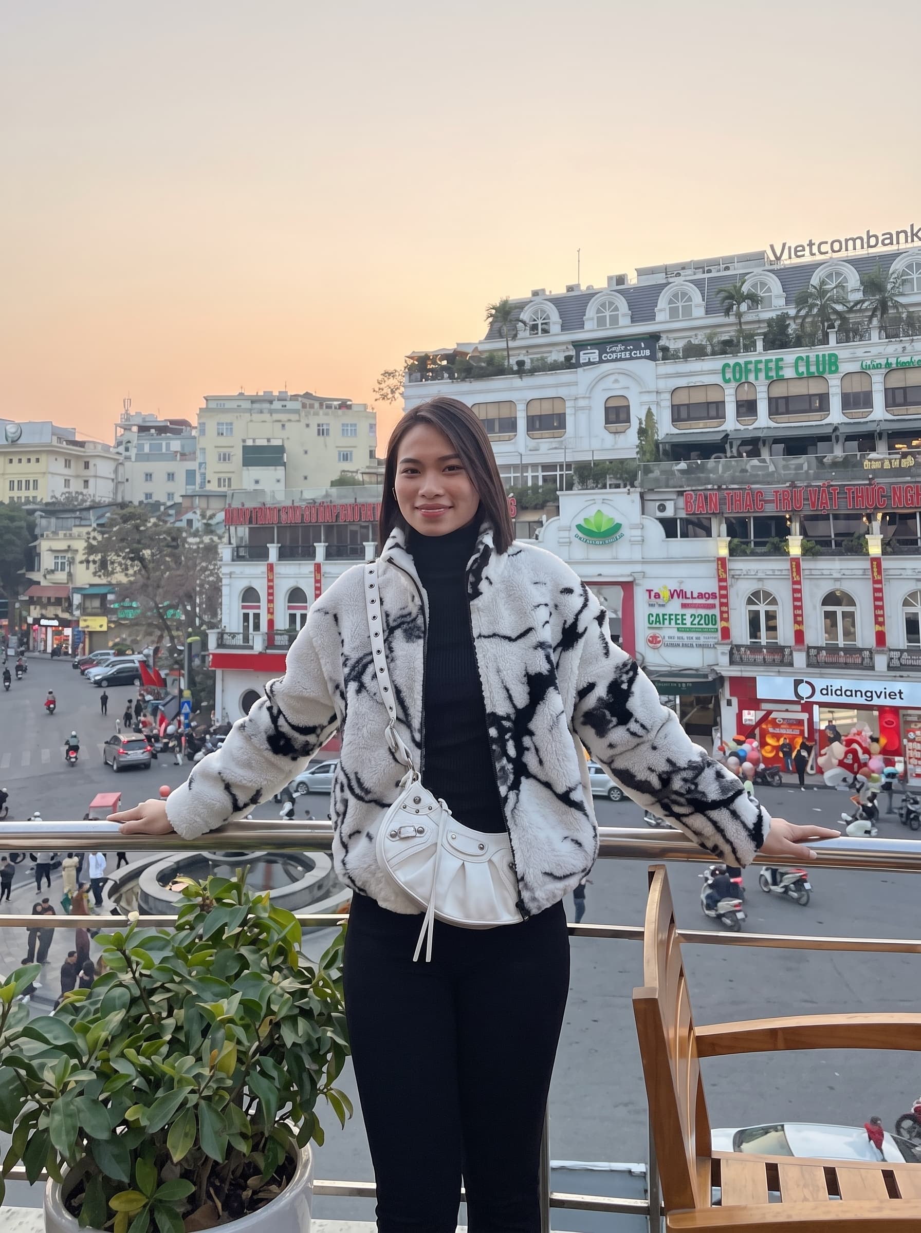 Phạm Linh Trang