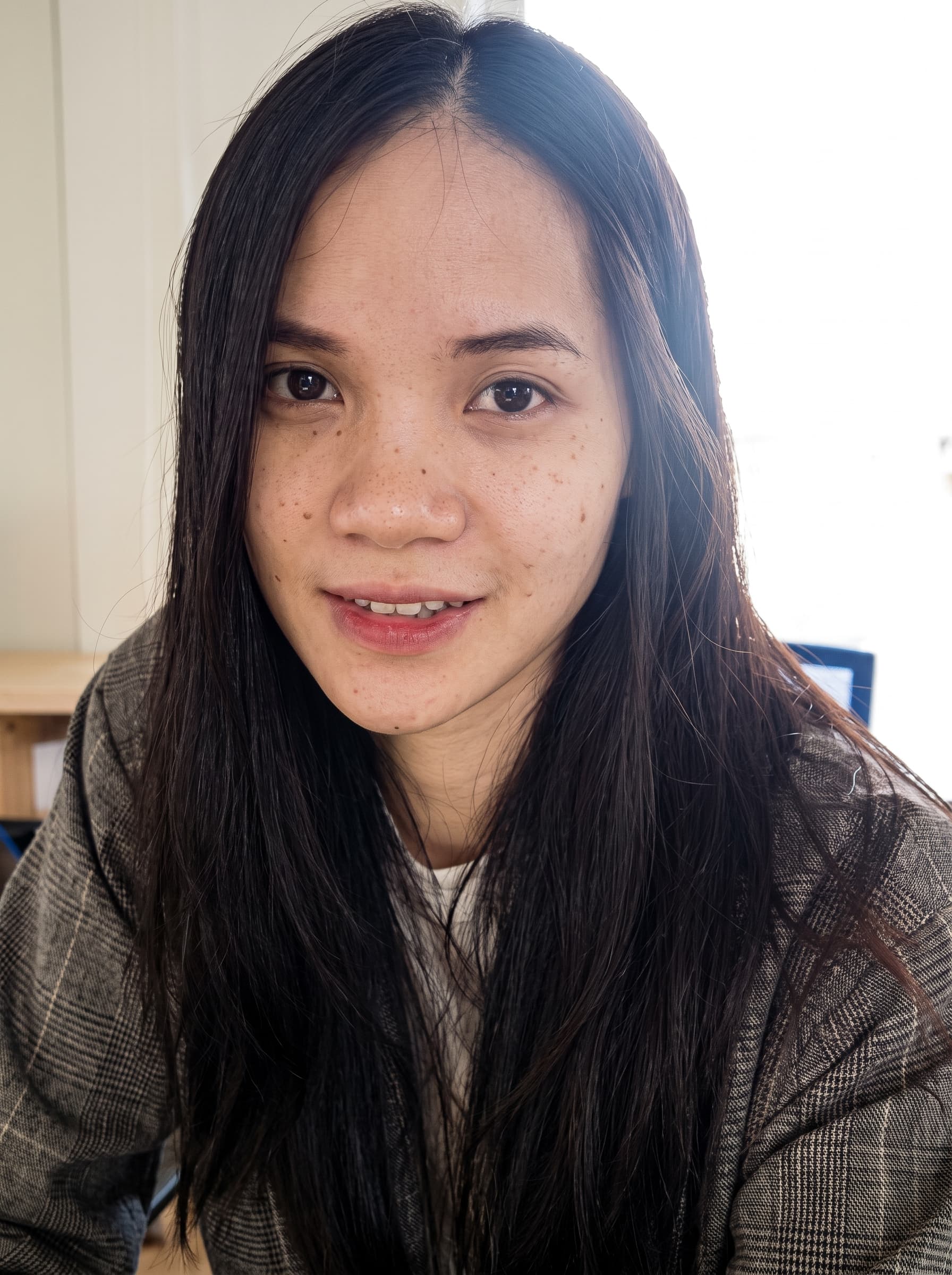 Nguyễn Thị Khuyên
