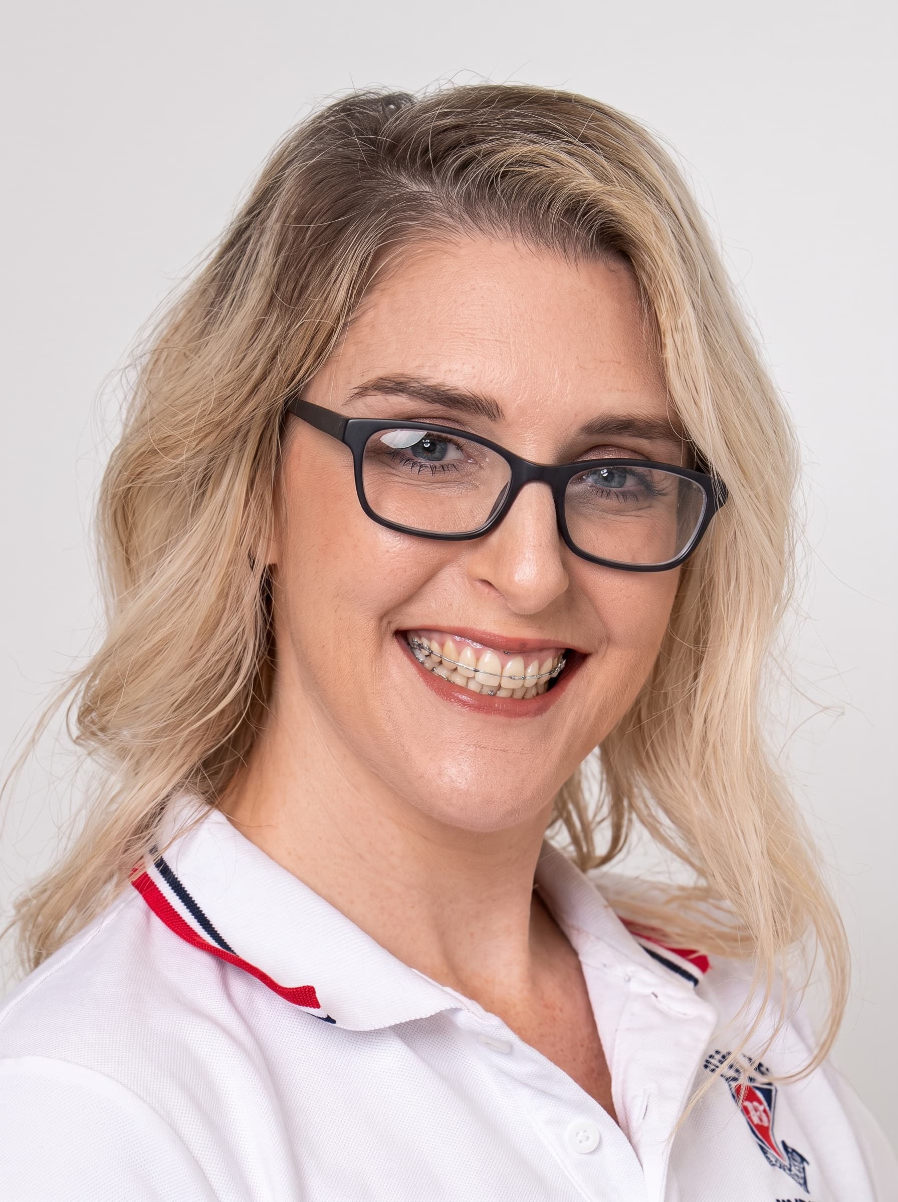 Bonnie Van Aswegen