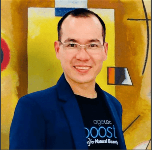 Hoàng Đức Vương