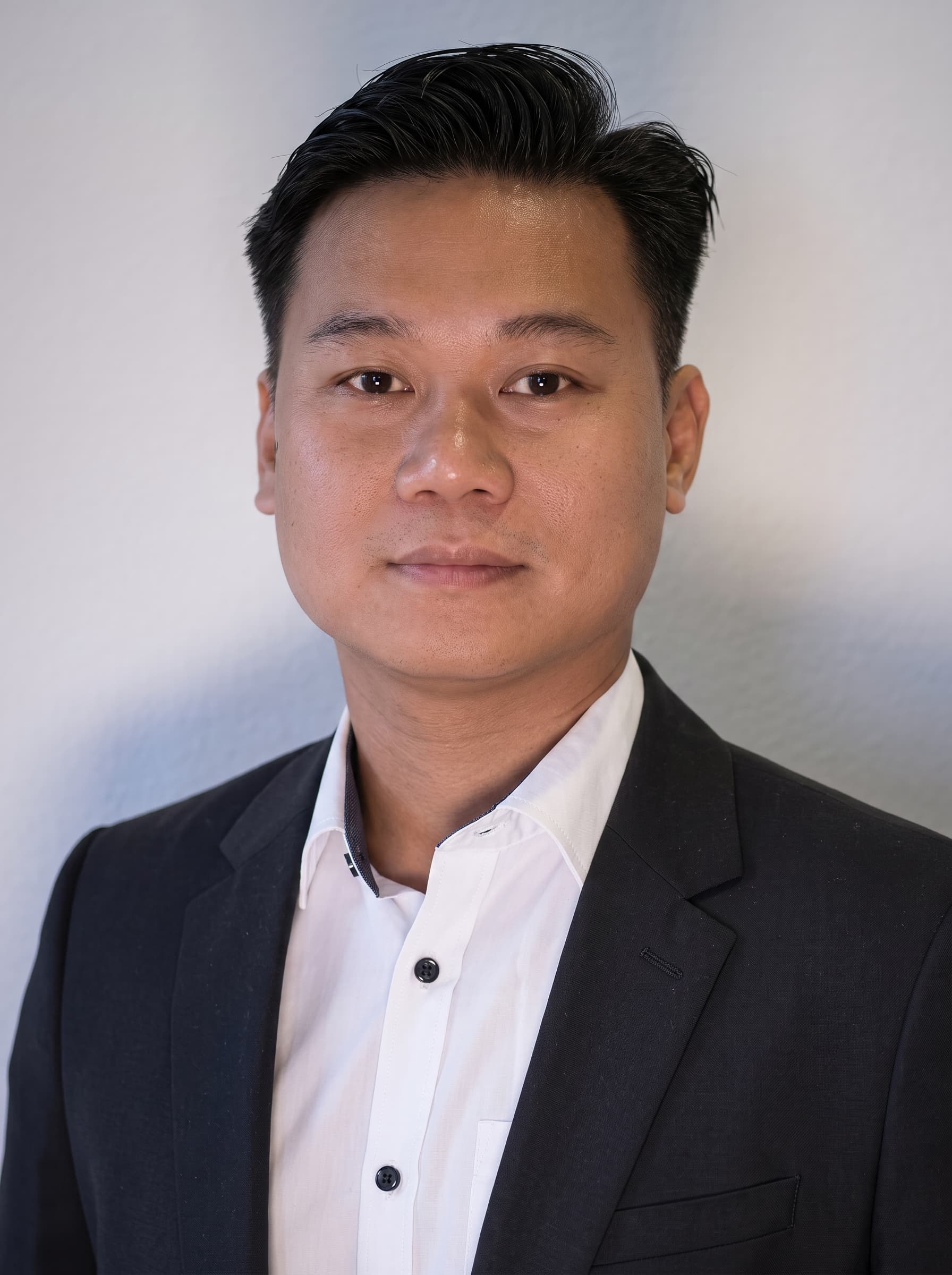Trần Trung Đức