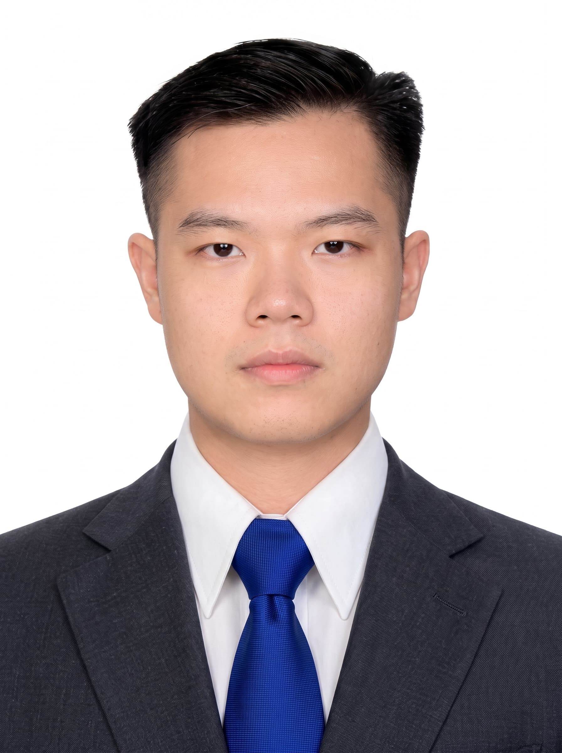 Đỗ Hoàng Nhựt Long