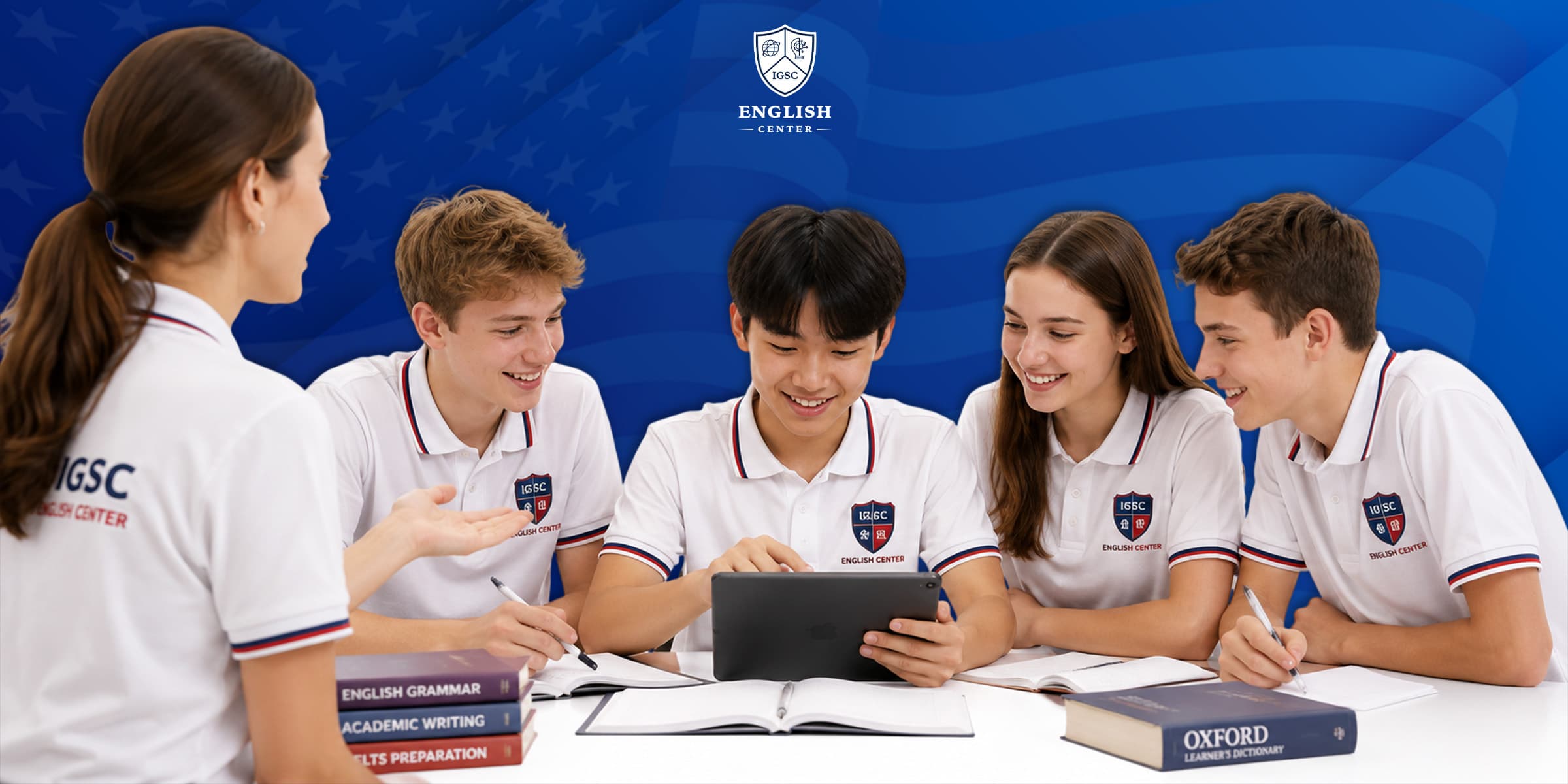 Vì sao nên học Scholars Program trước khi du học Mỹ?