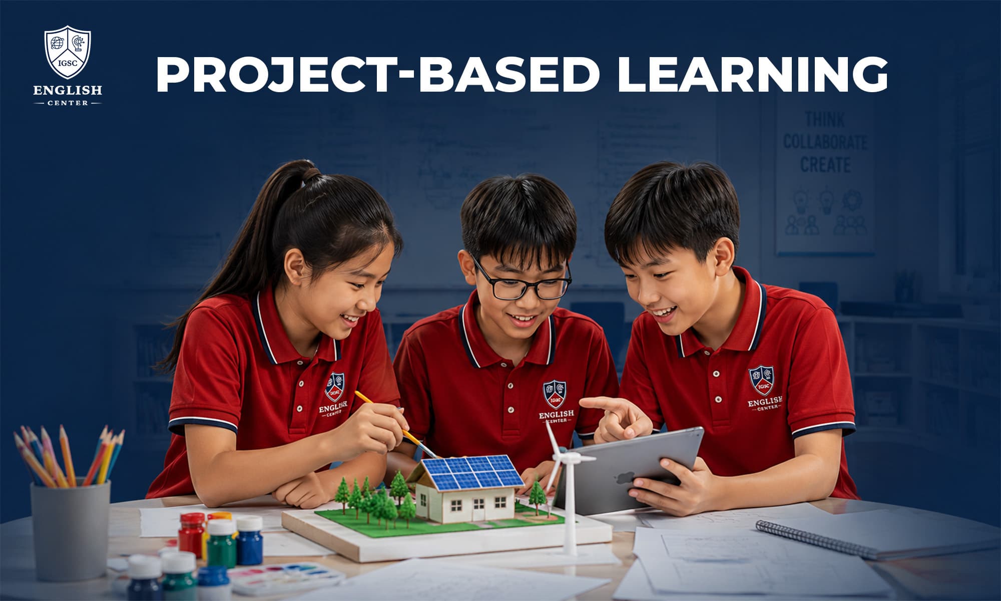 Học tập qua dự án PBL (Project-based Learning) là gì?