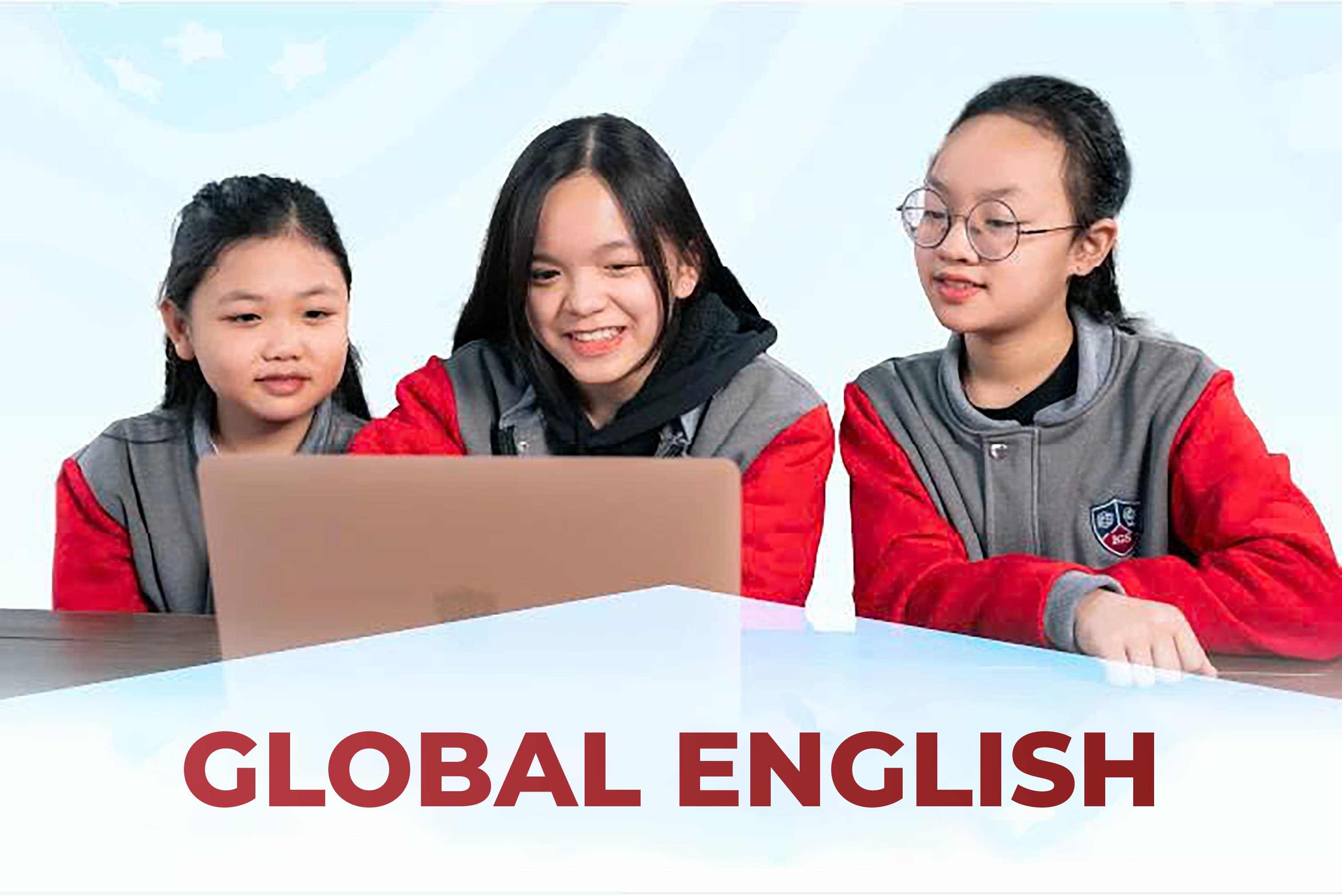 Global English Program