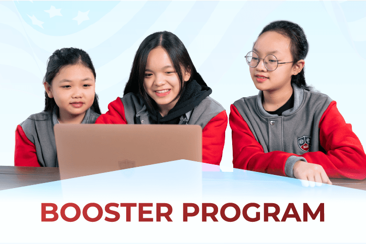 Booster Program