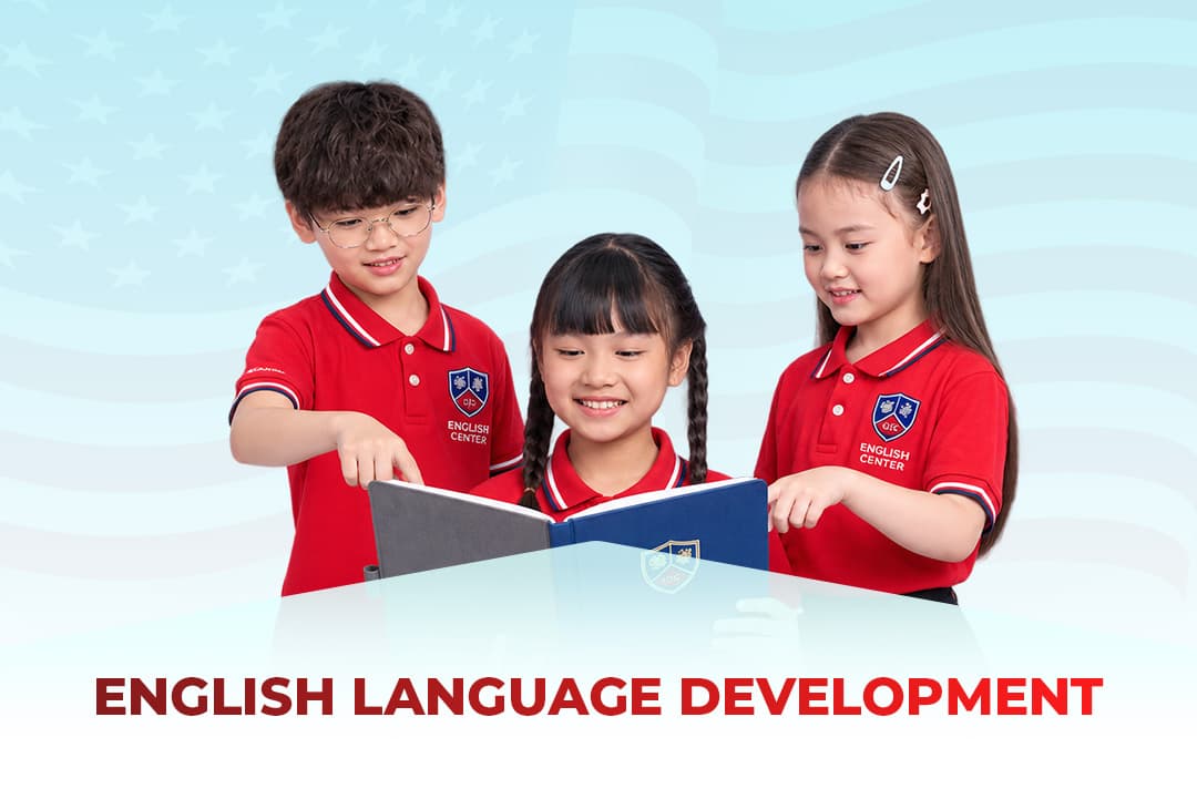 English Language Development