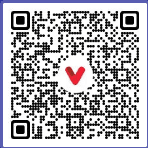 QR code scan